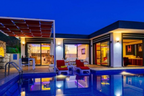 Yağmur- 1 Bedroom Holiday Villa in Kalkan